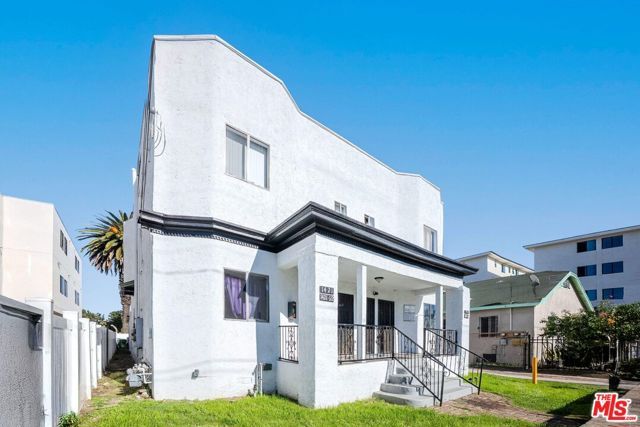 1419 W 36th Street, Los Angeles, CA 90018