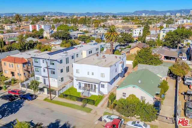 1419 W 36th Street, Los Angeles, CA 90018