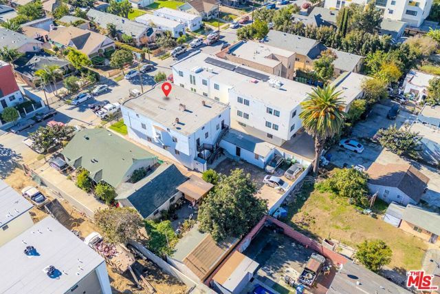 1419 W 36th Street, Los Angeles, CA 90018