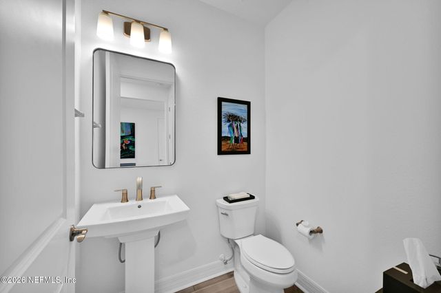 10244 ANTHEM Way, Jacksonville, FL 32256