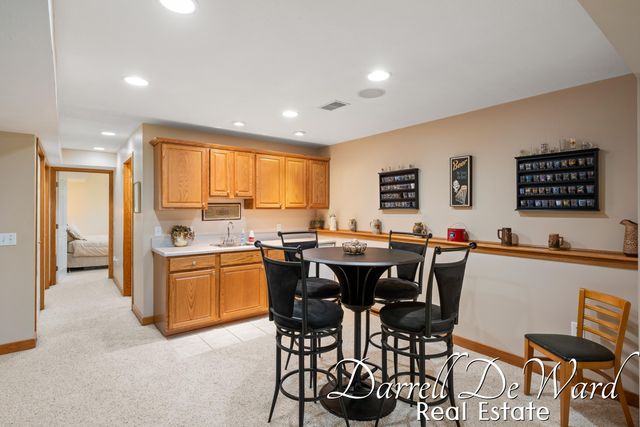 7665 Golf Meadows Drive Se, Caledonia Twp, MI 49316