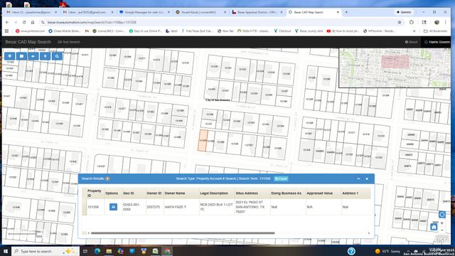 2019 El Paso, San Antonio, TX 78207