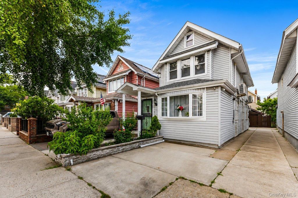 114-33 121st Street, South Ozone Park, NY 11420 — photo 2