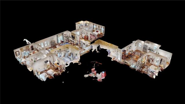 133 Creek Ridge, Waco, TX 76708