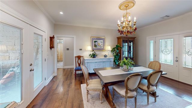 133 Creek Ridge, Waco, TX 76708