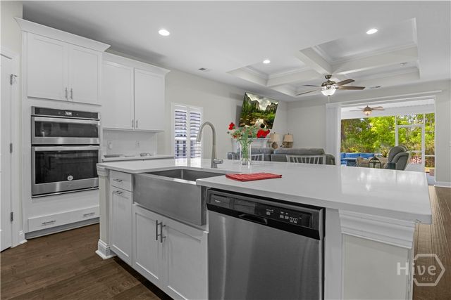 273 McQueen Drive, Pooler, GA 31322