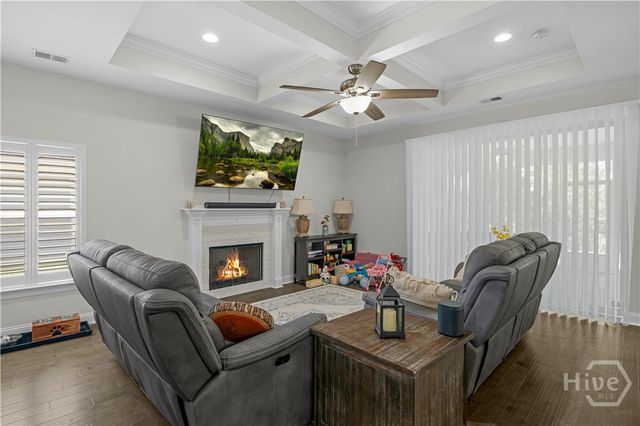 273 McQueen Drive, Pooler, GA 31322