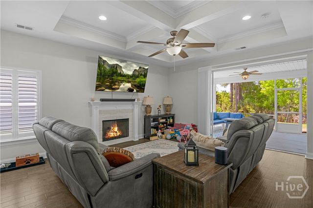 273 McQueen Drive, Pooler, GA 31322