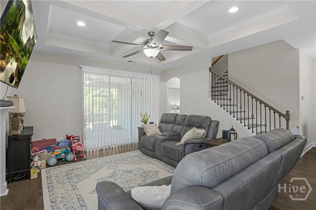 273 McQueen Drive, Pooler, GA 31322