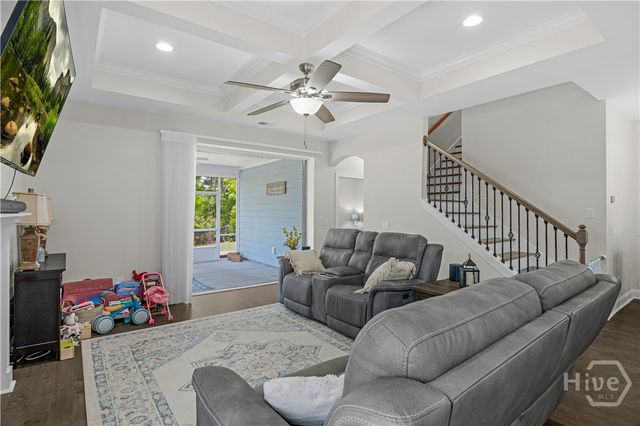 273 McQueen Drive, Pooler, GA 31322