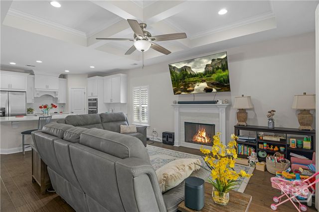 273 McQueen Drive, Pooler, GA 31322