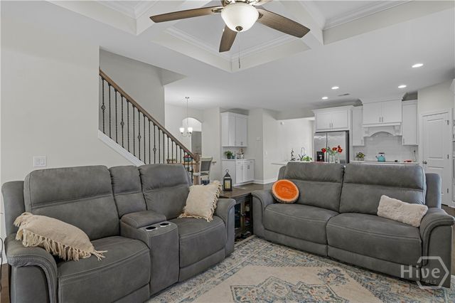 273 McQueen Drive, Pooler, GA 31322
