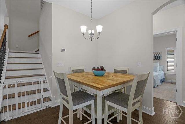 273 McQueen Drive, Pooler, GA 31322