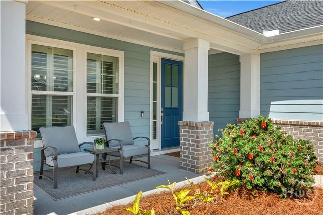 273 McQueen Drive, Pooler, GA 31322