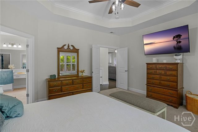 273 McQueen Drive, Pooler, GA 31322
