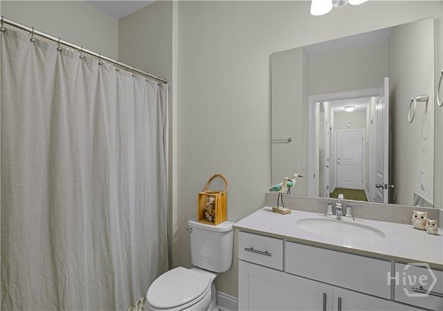 273 McQueen Drive, Pooler, GA 31322