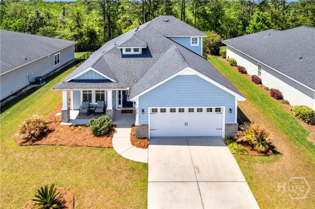 273 McQueen Drive, Pooler, GA 31322