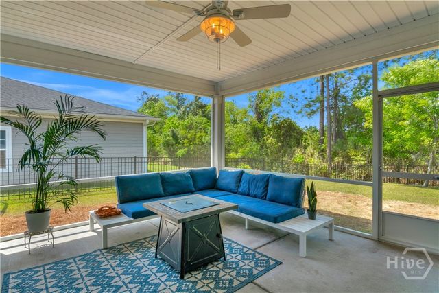 273 McQueen Drive, Pooler, GA 31322
