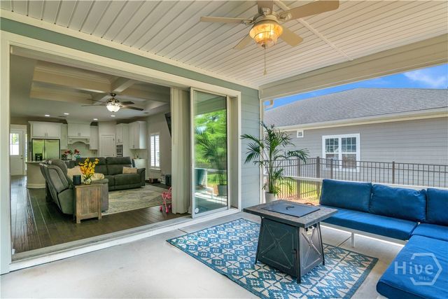 273 McQueen Drive, Pooler, GA 31322