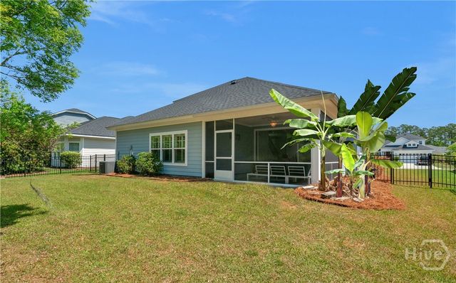 273 McQueen Drive, Pooler, GA 31322