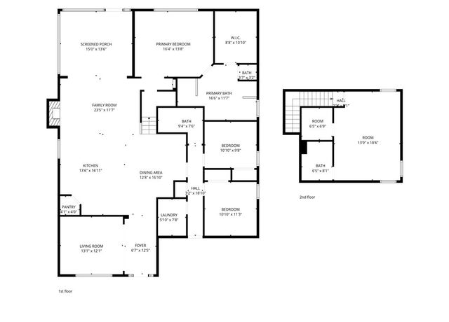 273 McQueen Drive, Pooler, GA 31322