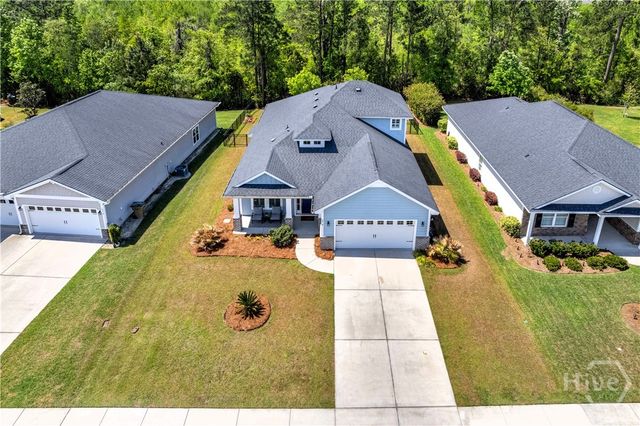 273 McQueen Drive, Pooler, GA 31322