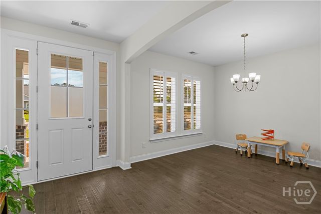 273 McQueen Drive, Pooler, GA 31322