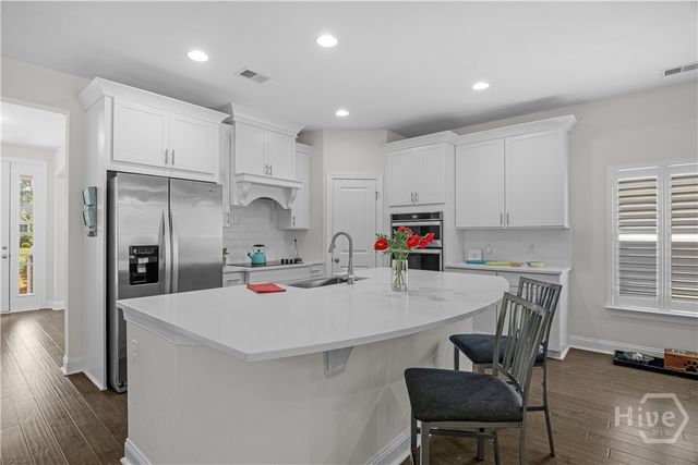 273 McQueen Drive, Pooler, GA 31322