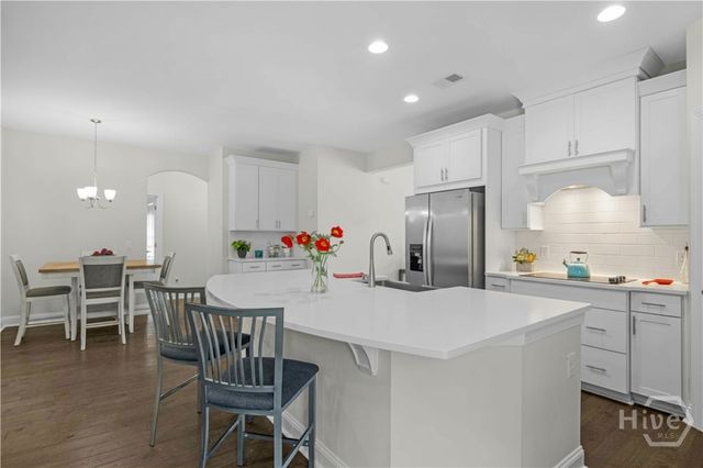 273 McQueen Drive, Pooler, GA 31322