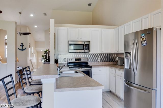 13981 Lake Mahogany BLVD 2522, Fort Myers, FL 33907