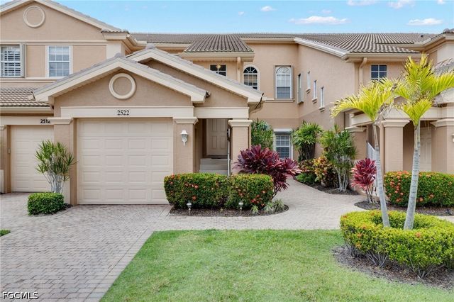 13981 Lake Mahogany BLVD 2522, Fort Myers, FL 33907