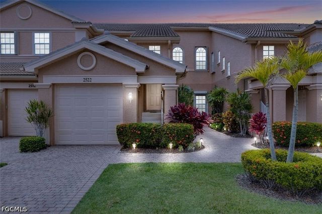 13981 Lake Mahogany BLVD 2522, Fort Myers, FL 33907