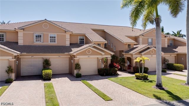 13981 Lake Mahogany BLVD 2522, Fort Myers, FL 33907