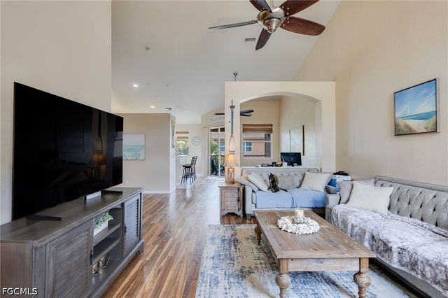 13981 Lake Mahogany BLVD 2522, Fort Myers, FL 33907