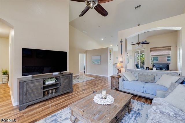 13981 Lake Mahogany BLVD 2522, Fort Myers, FL 33907