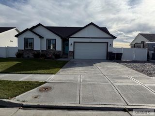 3179 Stella Drive, Idaho Falls, ID 83402