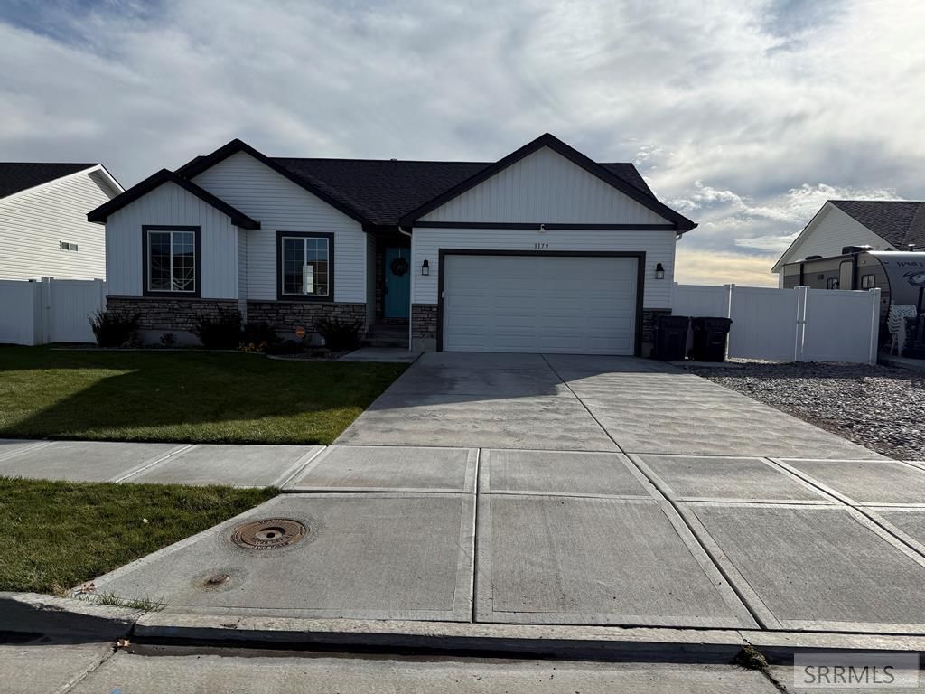 3179 Stella Drive, Idaho Falls, ID 83402