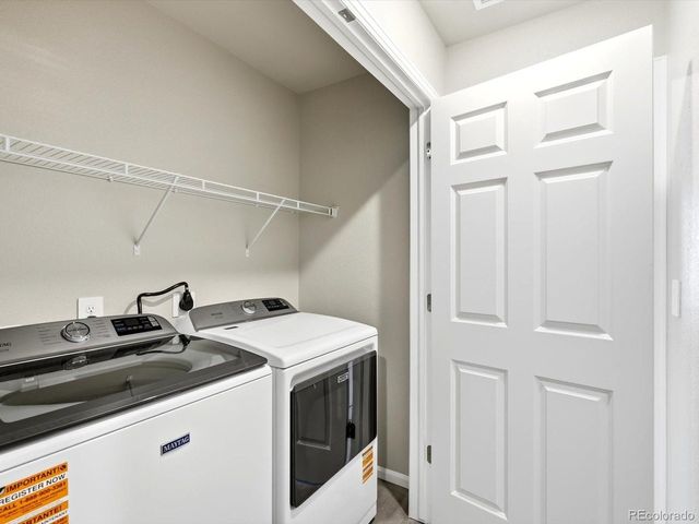 16358 Gaylord St, Thornton, CO 80602