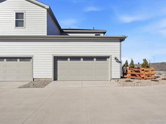 16358 Gaylord St, Thornton, CO 80602