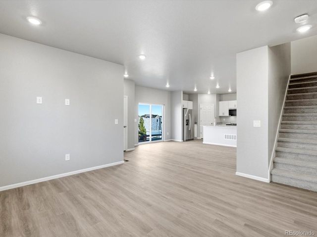 16358 Gaylord St, Thornton, CO 80602