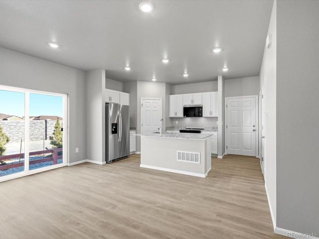 16358 Gaylord St, Thornton, CO 80602