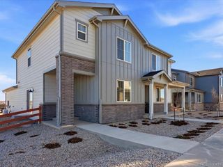 16358 Gaylord St, Thornton, CO 80602