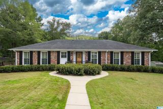1233 FOREST BROOK CIRCLE, Homewood, AL 35226