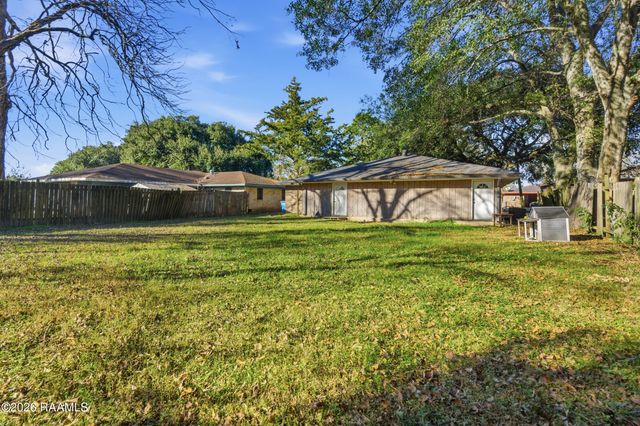 304 Rampart Street, Carencro, LA 70520