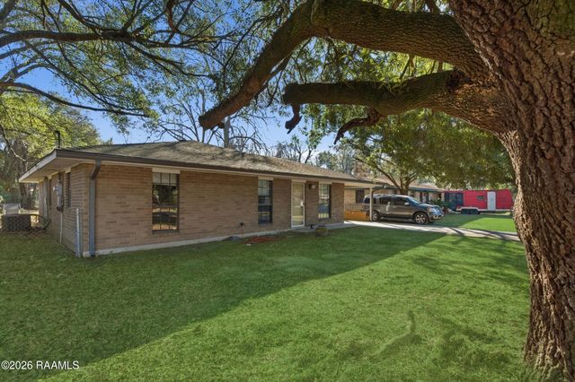 304 Rampart Street, Carencro, LA 70520