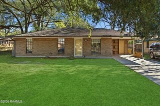 304 Rampart Street, Carencro, LA 70520