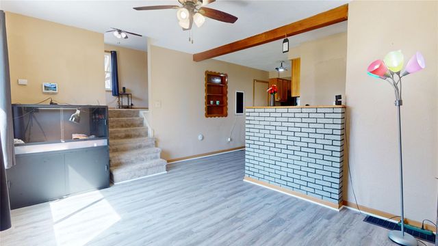 504 E 21st Street S, Newton, IA 50208