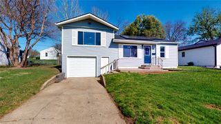504 E 21st Street S, Newton, IA 50208
