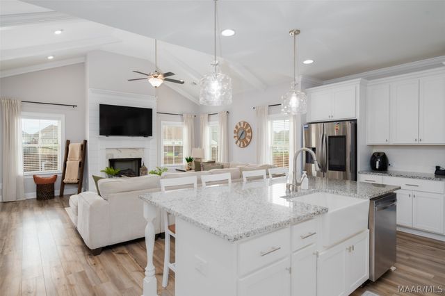 516 Pointer Place, Pike Road, AL 36064