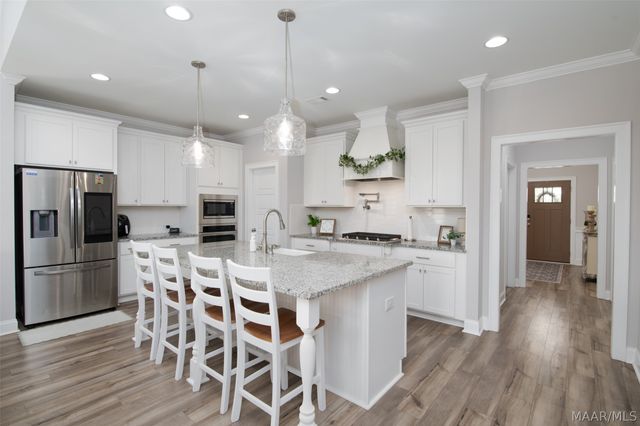 516 Pointer Place, Pike Road, AL 36064
